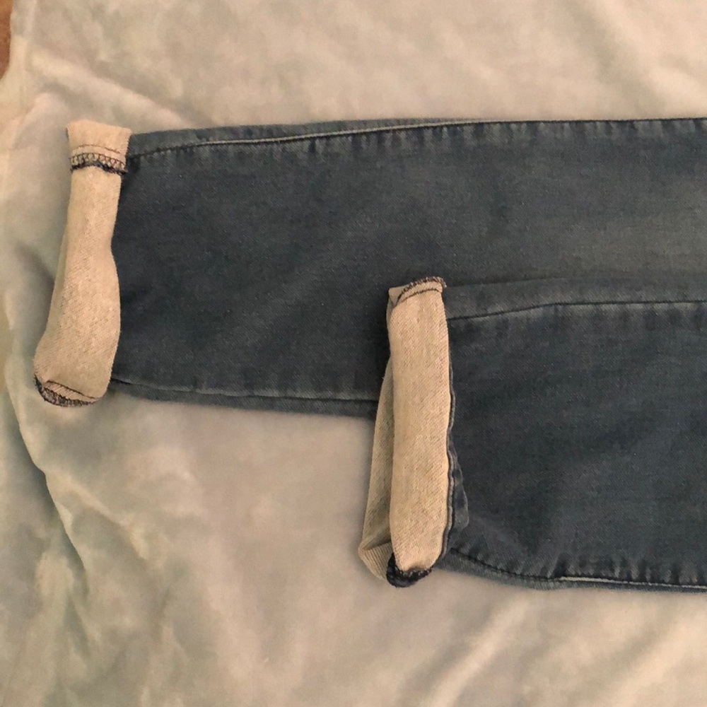 Overalls - Picture 3 of 6